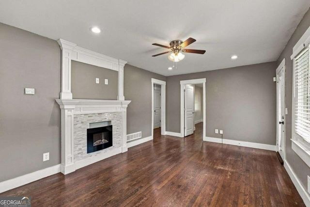 208 SE Yancy Drive SE, Marietta, GA 30067