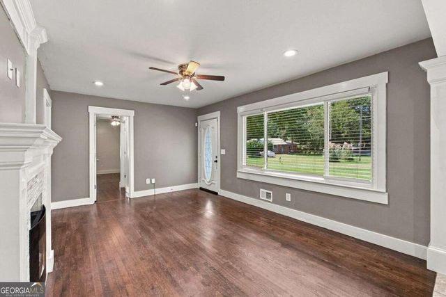 208 SE Yancy Drive SE, Marietta, GA 30067