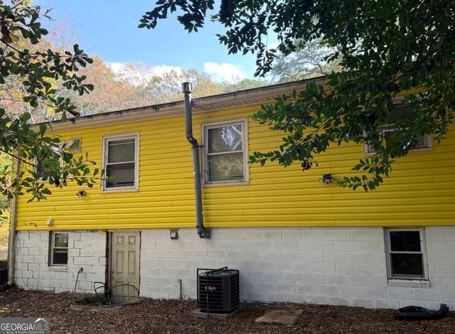 348 Ard Place NW, Atlanta, GA 30331