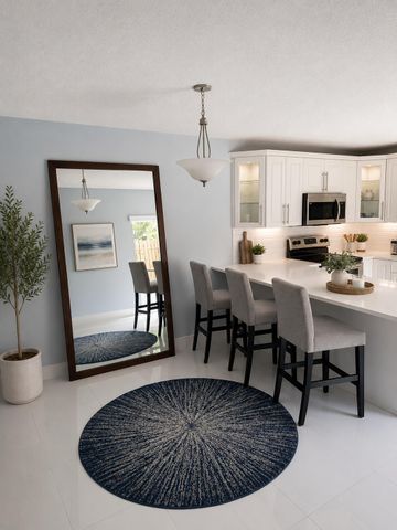 1700 EMBASSY Drive 606, West Palm Beach, FL 33401
