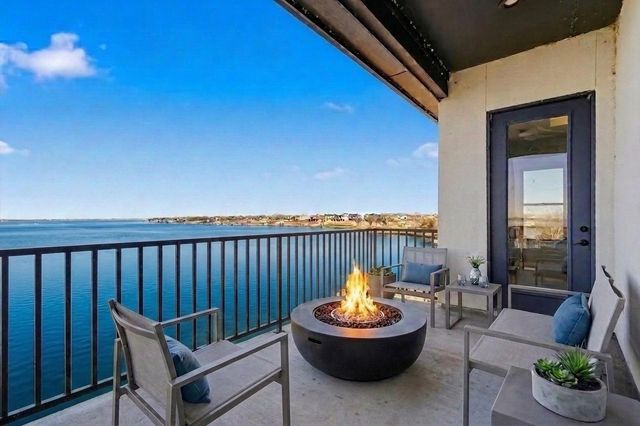 18027 Lake Ray Hubbard Drive, Forney, TX 75126