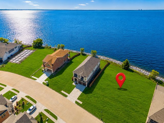18027 Lake Ray Hubbard Drive, Forney, TX 75126