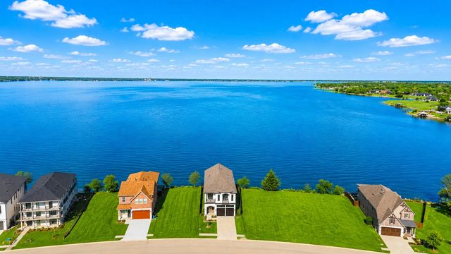 18027 Lake Ray Hubbard Drive, Forney, TX 75126