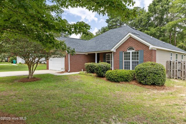 1242 Watsonia Drive, Aiken, SC 29803