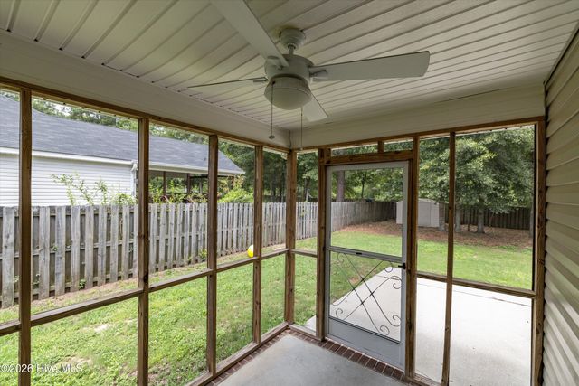 1242 Watsonia Drive, Aiken, SC 29803