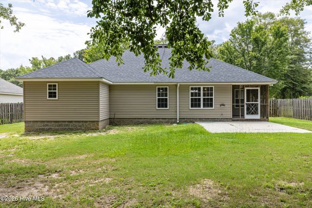 1242 Watsonia Drive, Aiken, SC 29803