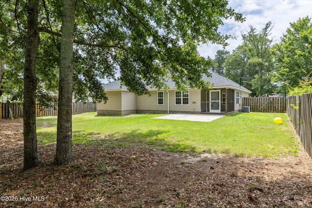 1242 Watsonia Drive, Aiken, SC 29803