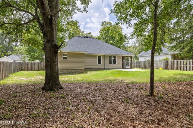 1242 Watsonia Drive, Aiken, SC 29803