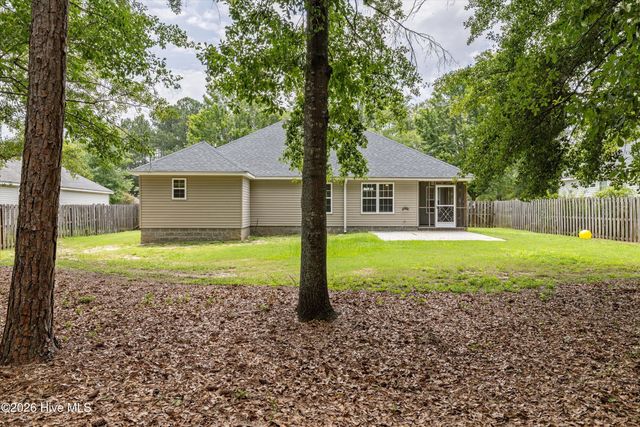 1242 Watsonia Drive, Aiken, SC 29803