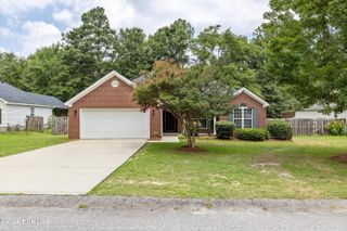 1242 Watsonia Drive, Aiken, SC 29803