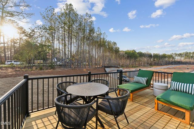 10632 Pleasant Branch Drive Lot 4, Raleigh, NC 27614