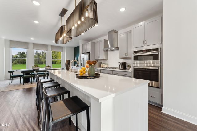 10632 Pleasant Branch Drive Lot 4, Raleigh, NC 27614