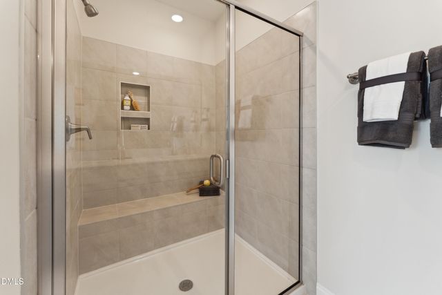 10632 Pleasant Branch Drive Lot 4, Raleigh, NC 27614