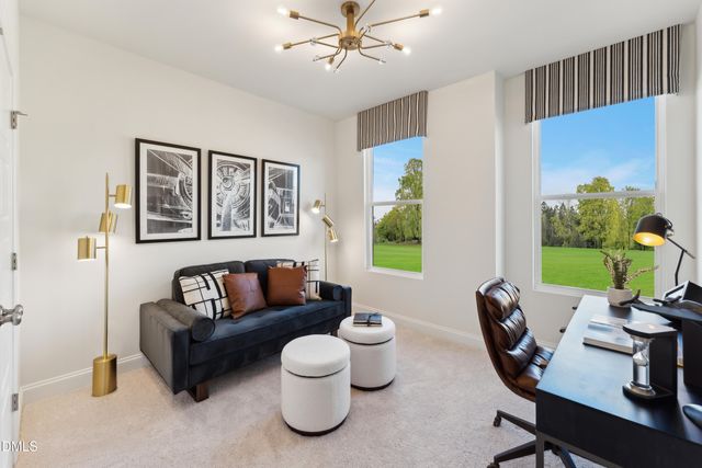 10632 Pleasant Branch Drive Lot 4, Raleigh, NC 27614