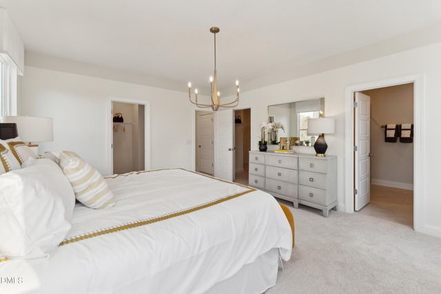 10632 Pleasant Branch Drive Lot 4, Raleigh, NC 27614