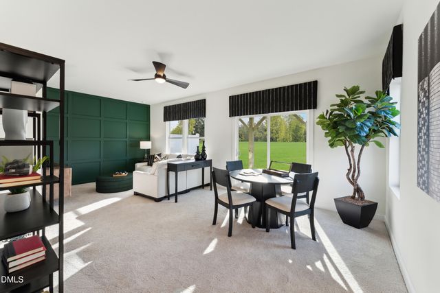 10632 Pleasant Branch Drive Lot 4, Raleigh, NC 27614