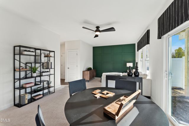 10632 Pleasant Branch Drive Lot 4, Raleigh, NC 27614