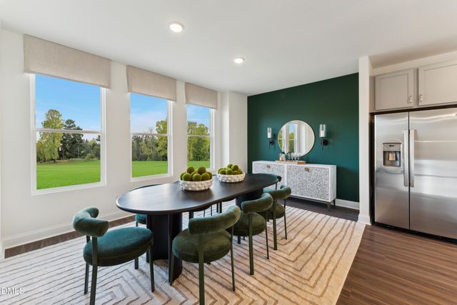 10632 Pleasant Branch Drive Lot 4, Raleigh, NC 27614