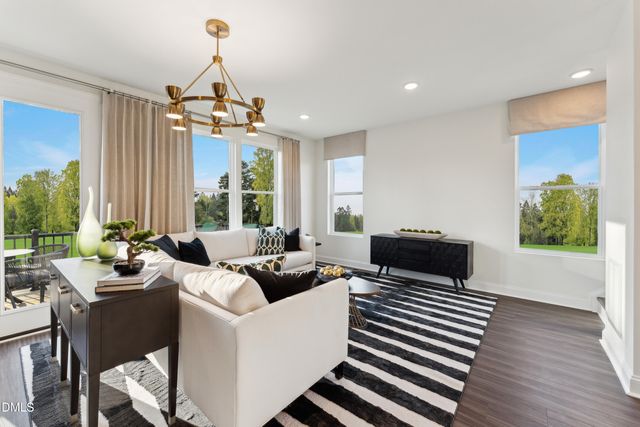 10632 Pleasant Branch Drive Lot 4, Raleigh, NC 27614