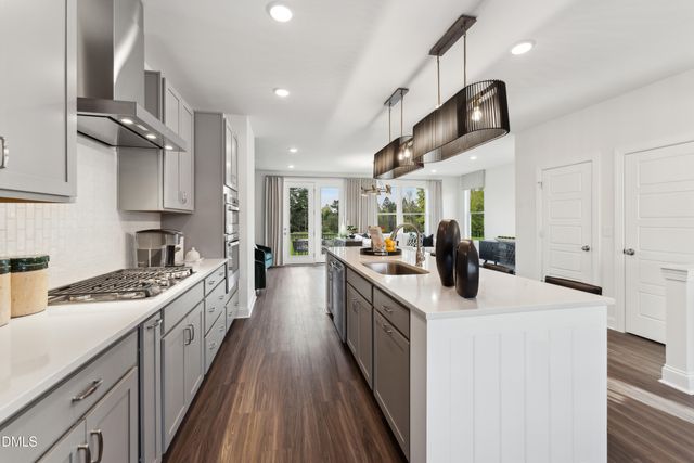 10632 Pleasant Branch Drive Lot 4, Raleigh, NC 27614