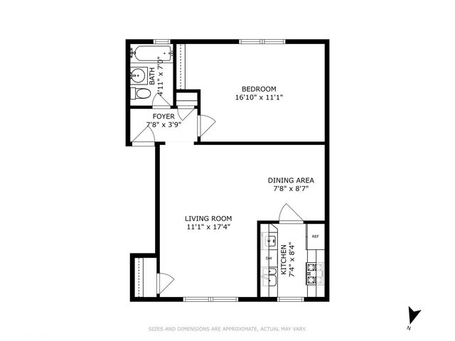 210-16 69 Avenue B, Oakland Gardens, NY 11364