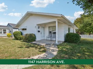 1147 Harrison Avenue 1147 Harrison Avenue, Greenville, OH 45331