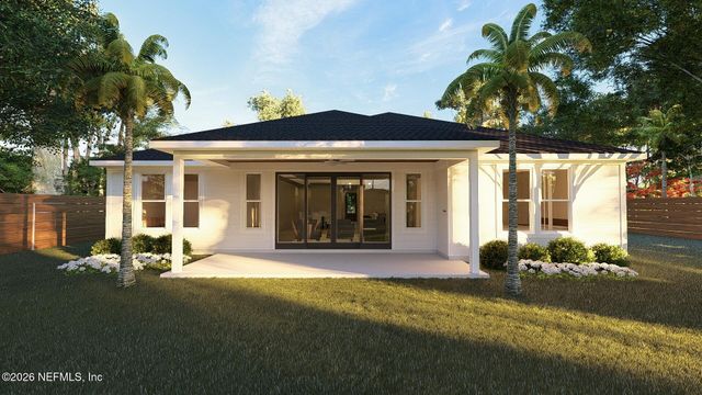 10130 HUNTERS CHASE Court, Jacksonville, FL 32219