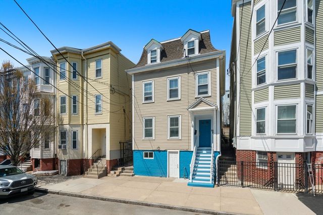 212 Princeton St. U2, Boston, MA 02128
