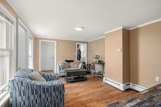 212 Princeton St. U2, Boston, MA 02128