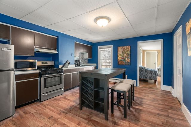 212 Princeton St. U2, Boston, MA 02128