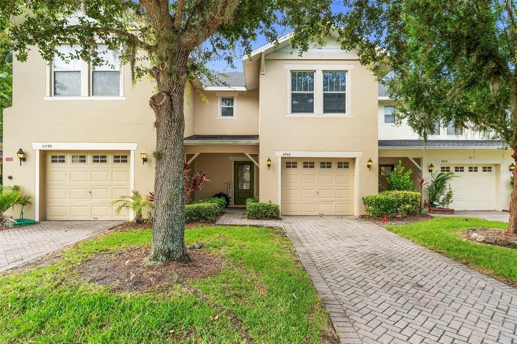 9746 TIRAMASU TRAIL, Orlando, FL 32829