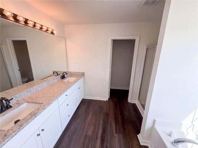7402 Walton Hill, Fairburn, GA 30213