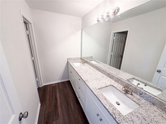 7402 Walton Hill, Fairburn, GA 30213