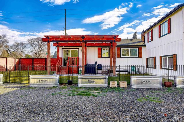 621 N Roosevelt St, Boise, ID 83706