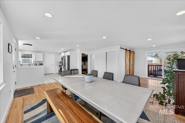 621 N Roosevelt St, Boise, ID 83706