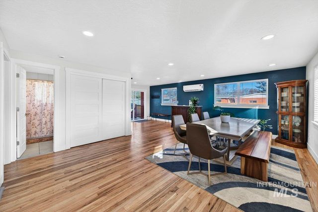 621 N Roosevelt St, Boise, ID 83706