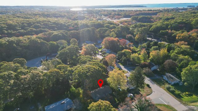 74 Twin Hills Drive, Groton, CT 06340