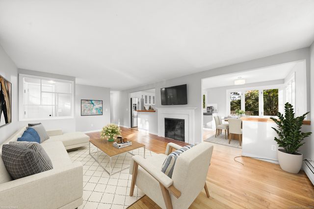 74 Twin Hills Drive, Groton, CT 06340