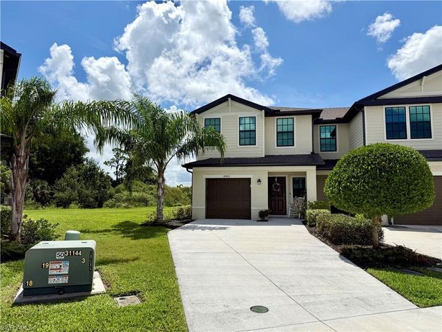 14265 Oviedo PL, Fort Myers, FL 33905