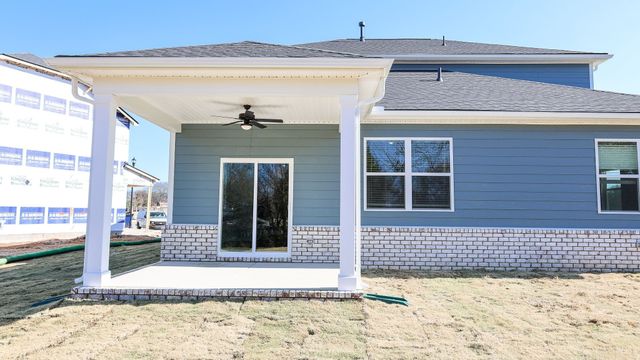 410 Wild Iris Way, Spring Hill, TN 37174