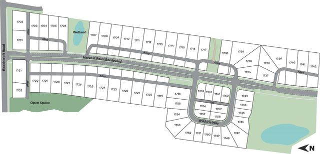 410 Wild Iris Way, Spring Hill, TN 37174