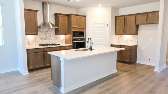 410 Wild Iris Way, Spring Hill, TN 37174