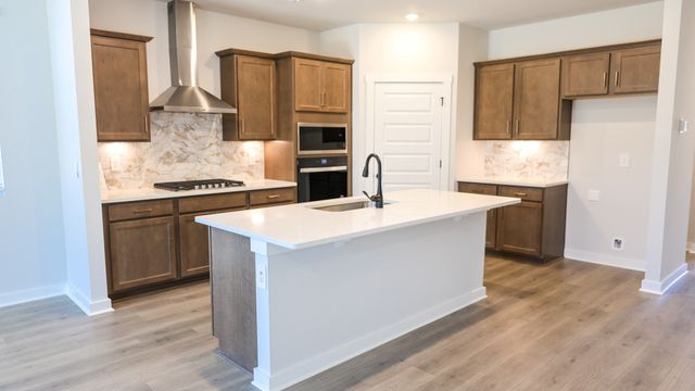 410 Wild Iris Way, Spring Hill, TN 37174