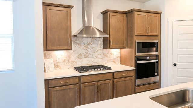 410 Wild Iris Way, Spring Hill, TN 37174