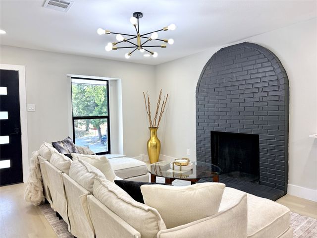 1201 Forester Drive, Dallas, TX 75216