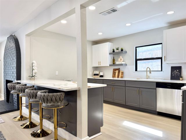 1201 Forester Drive, Dallas, TX 75216