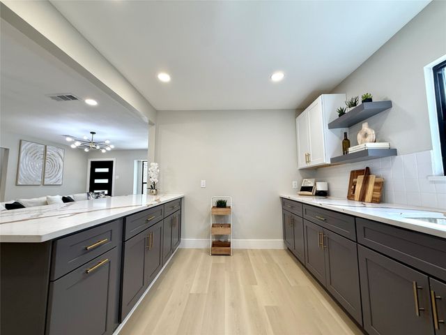 1201 Forester Drive, Dallas, TX 75216