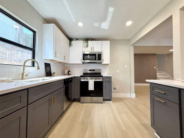 1201 Forester Drive, Dallas, TX 75216