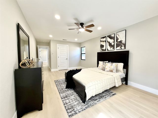 1201 Forester Drive, Dallas, TX 75216