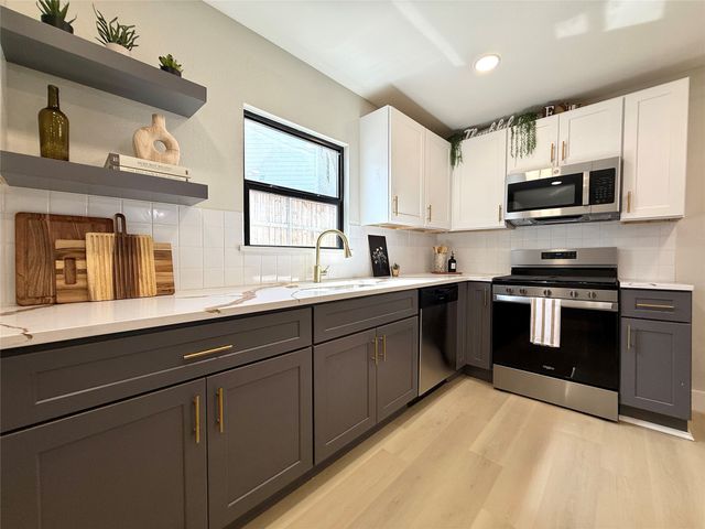 1201 Forester Drive, Dallas, TX 75216